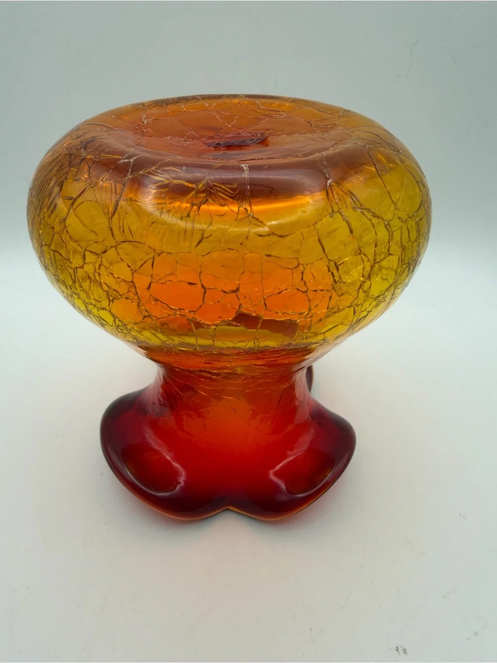 N/A beautiful handblown